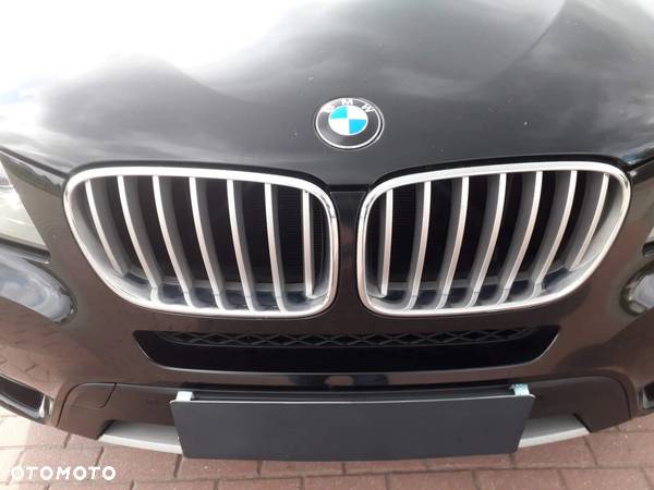 BMW X3 - 2