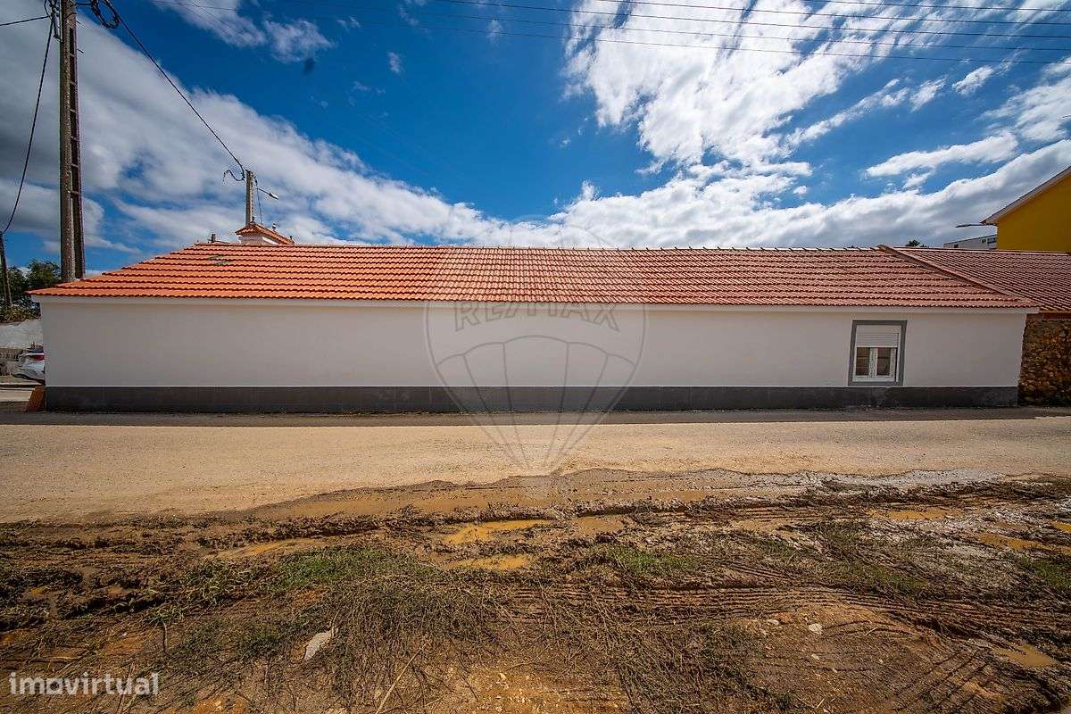 Moradia T2 para venda-15