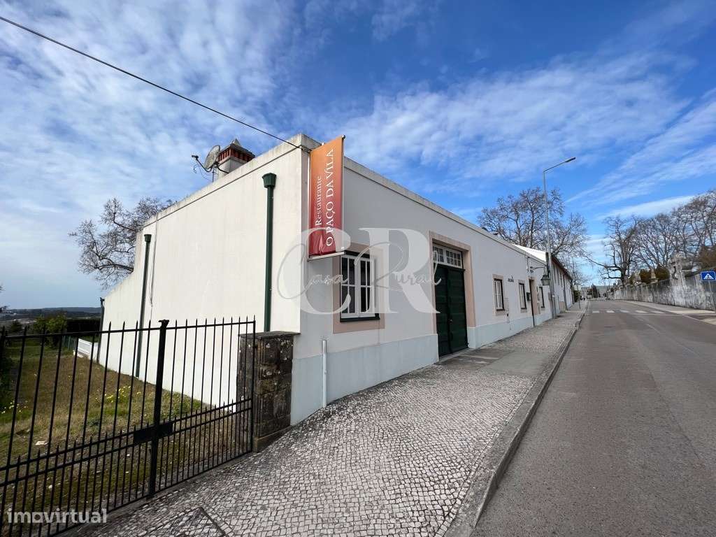 Trespasse de Restaurante O Paço da Vila em Condeixa-a-nova - Grande imagem: 4/38