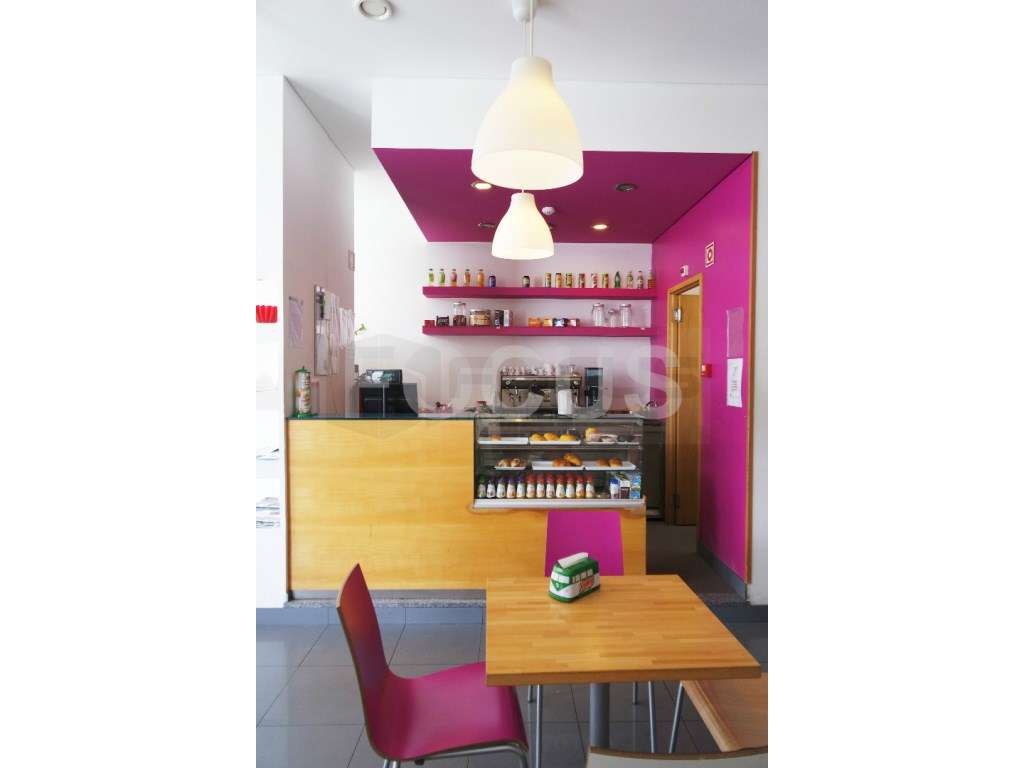 Loja / café para venda Aveiro - Centro - Grande imagem: 2/2