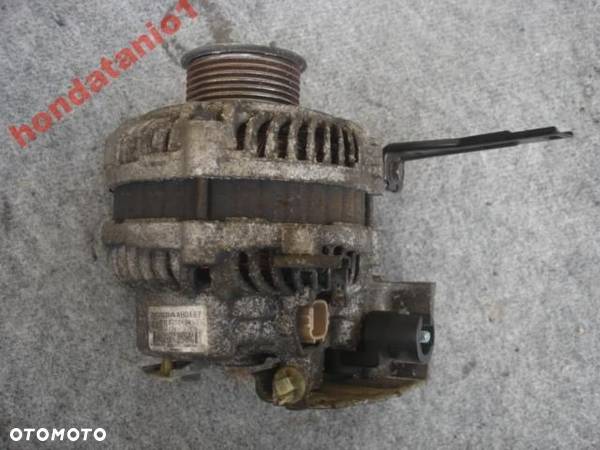 ALTERNATOR Honda FRV 1.8 - 1