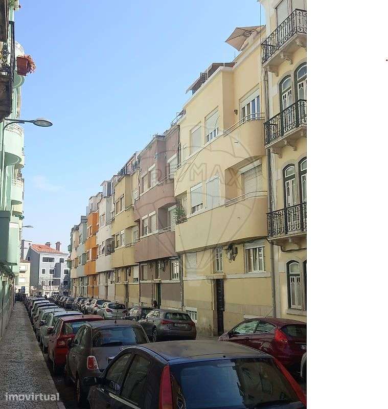 Apartamento T2 para venda - Grande imagem: 3/30