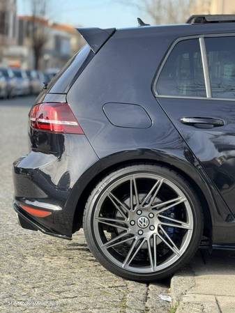 VW Golf 2.0 TDI GTD DSG - 10