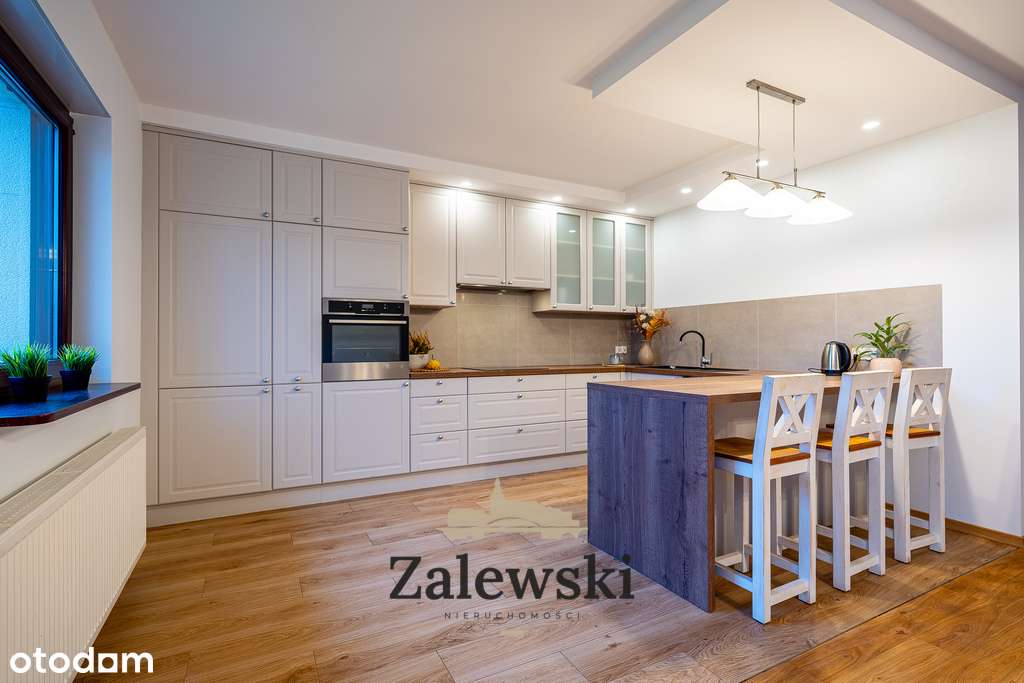 Bliźniak | Baczyna | pow. 87,27 m2-4