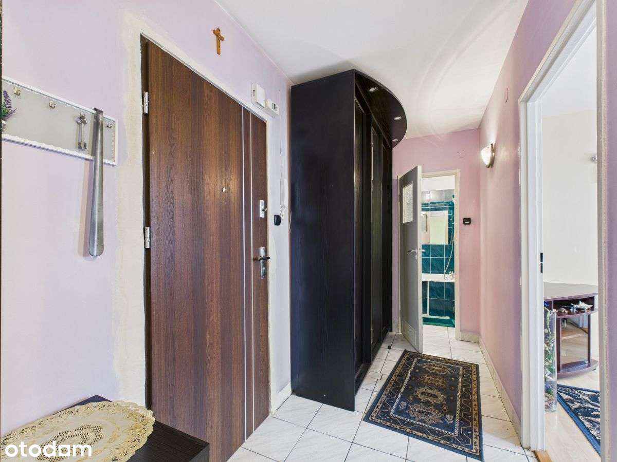 Mieszkanie z widokiem, który zostaje w sercu - Pełny obrazek: 4/15