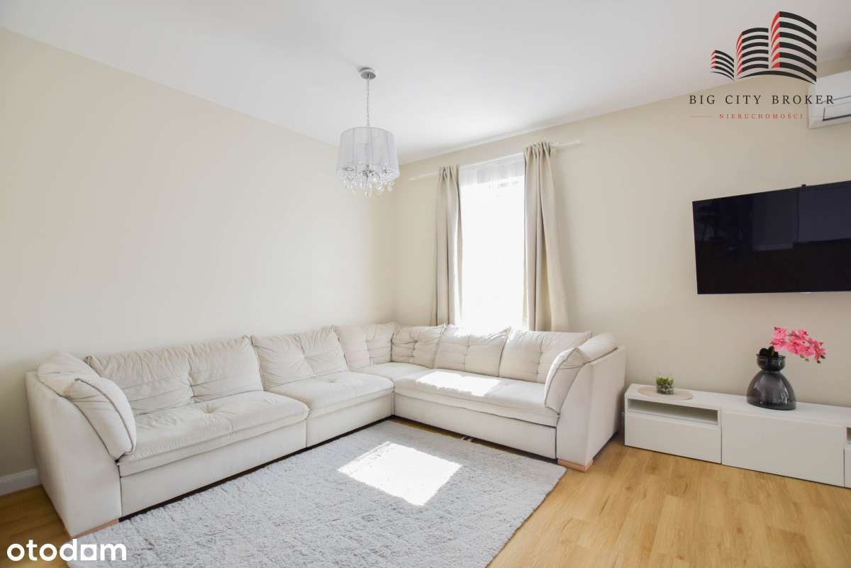 Lublin, Sławin – 76 m², garaż i komórka w cenie - Pełny obrazek: 2/12