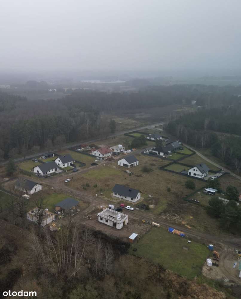 Twój  Dom w sercu Lubuskiej Rekreacji-Lubrza 113m2 - Pełny obrazek: 4/5