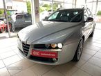 Alfa Romeo 159 Sportwagon 2.4 JTDm 20V Q-Tronic Sportiva - 11