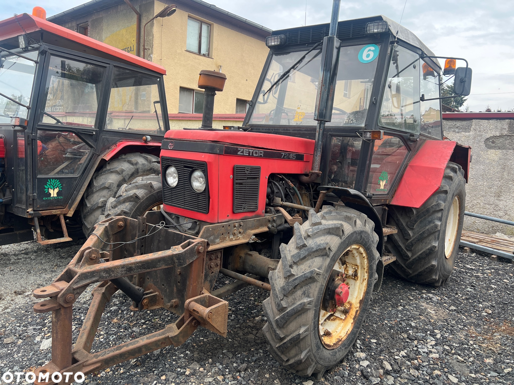 Zetor 16145 - 26