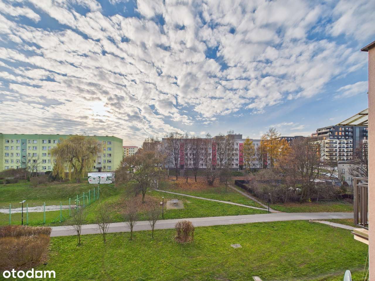 Mysłowice / Morcinka, 55,3 m2, 3 pokoje , balkon, obszerna piwnica-13