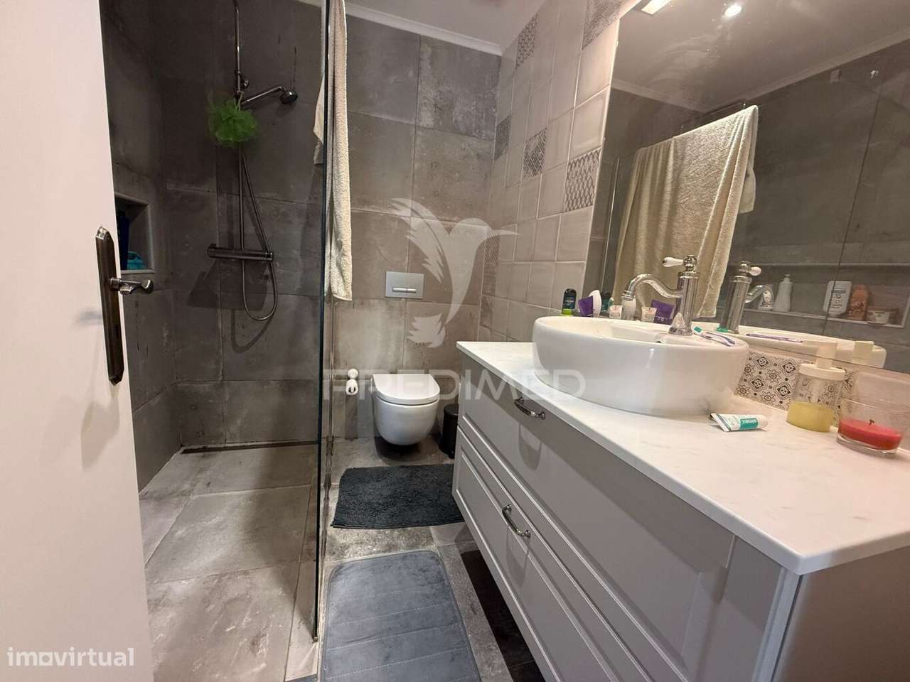 Apartamento T3 Póvoa Santa Iria - Grande imagem: 2/6