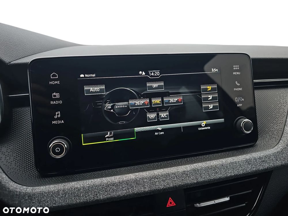 FV23%, Selection, 1.0 TSI 115KM, Salon Polska, ASO, 1wł.