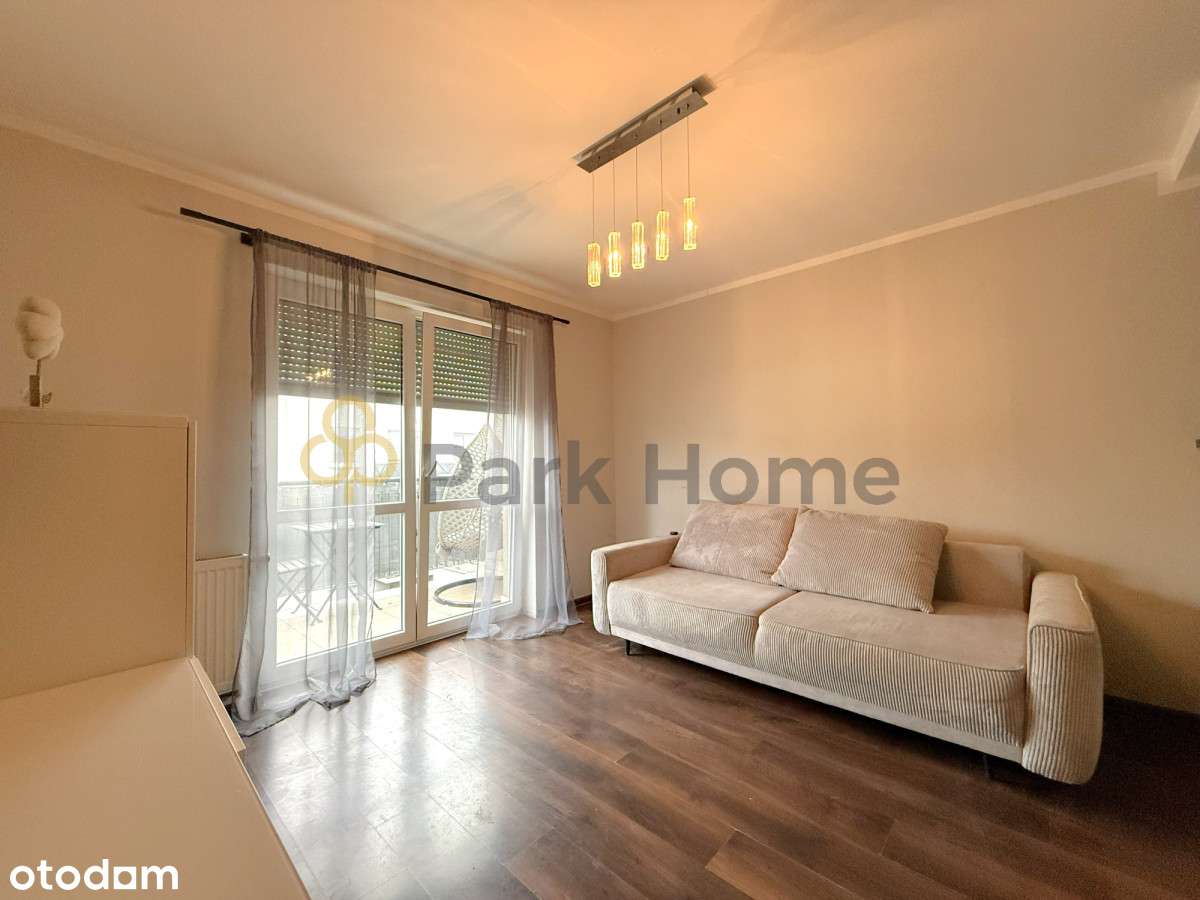 Funkcjonalne mieszkanie z dużym balkonem - Śrem - Pełny obrazek: 3/13