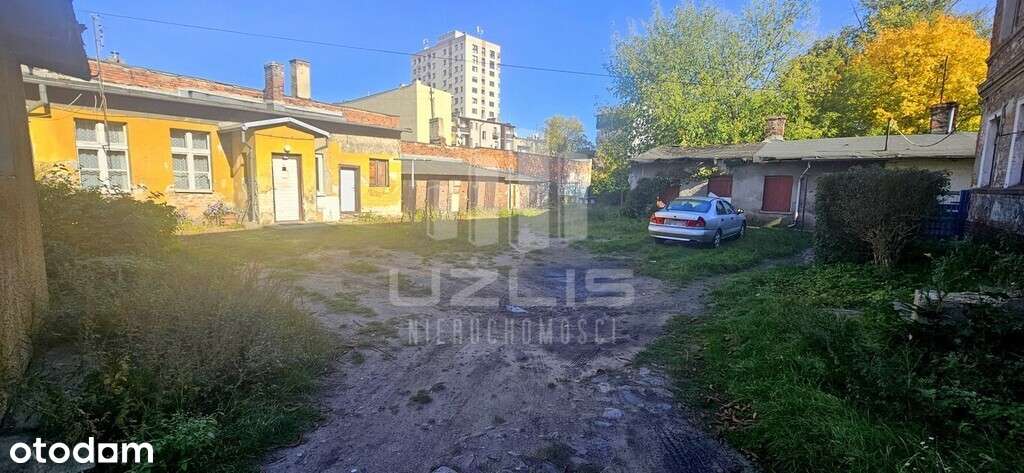 Kamienica w centrum miasta - Pełny obrazek: 5/7