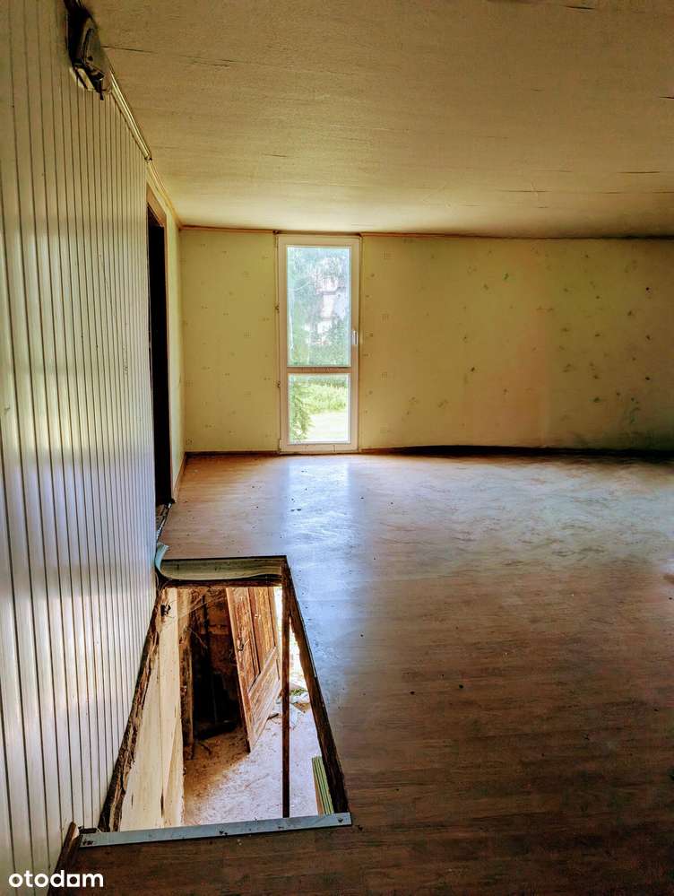 Dom na wsi -  Cena do Negocjacji !!!-4