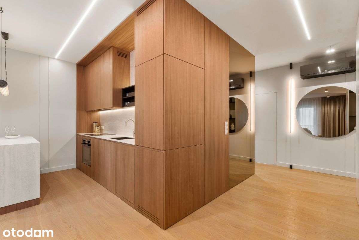 Świetna lokalizacja - bardzo dobry standard-1