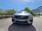 Volvo XC 60 2.0 T8 PHEV R-Design AWD - 10