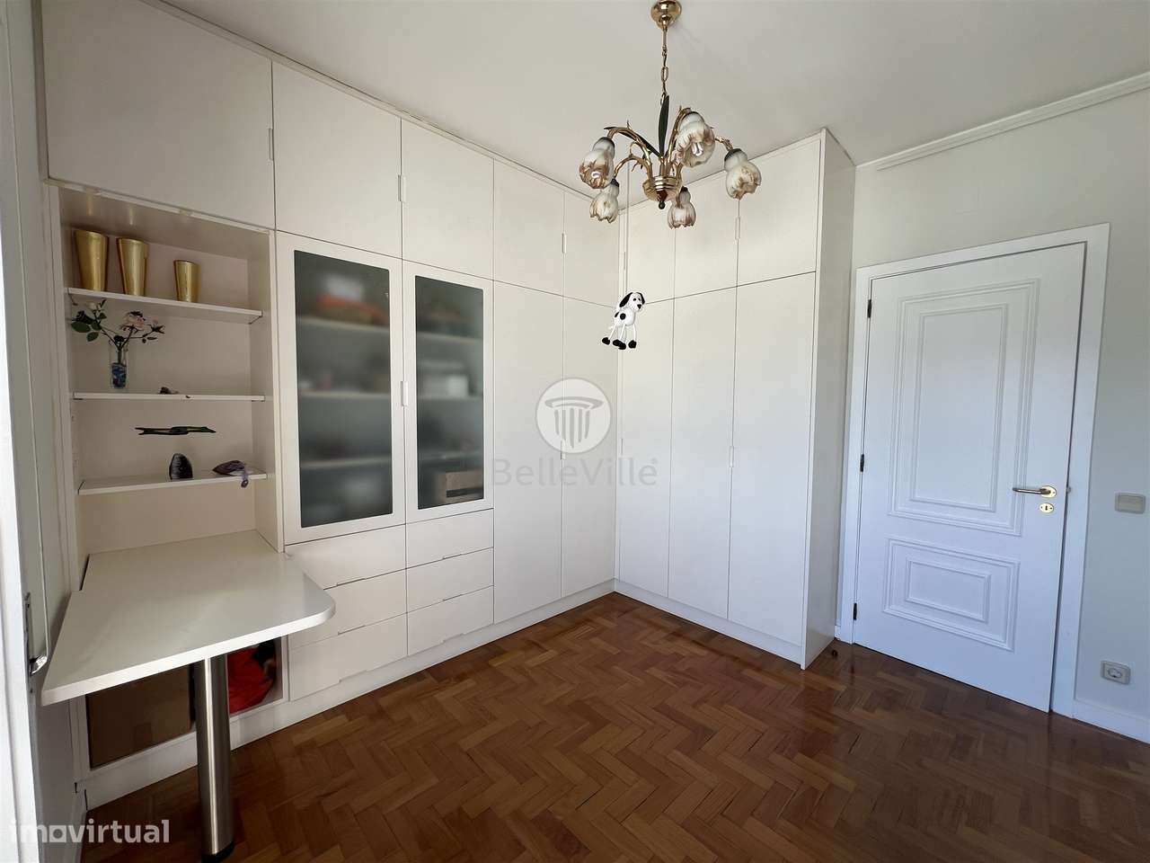 Apartamento T4 Venda em Braga (Maximinos, Sé e Cividade),Braga - Grande imagem: 5/14