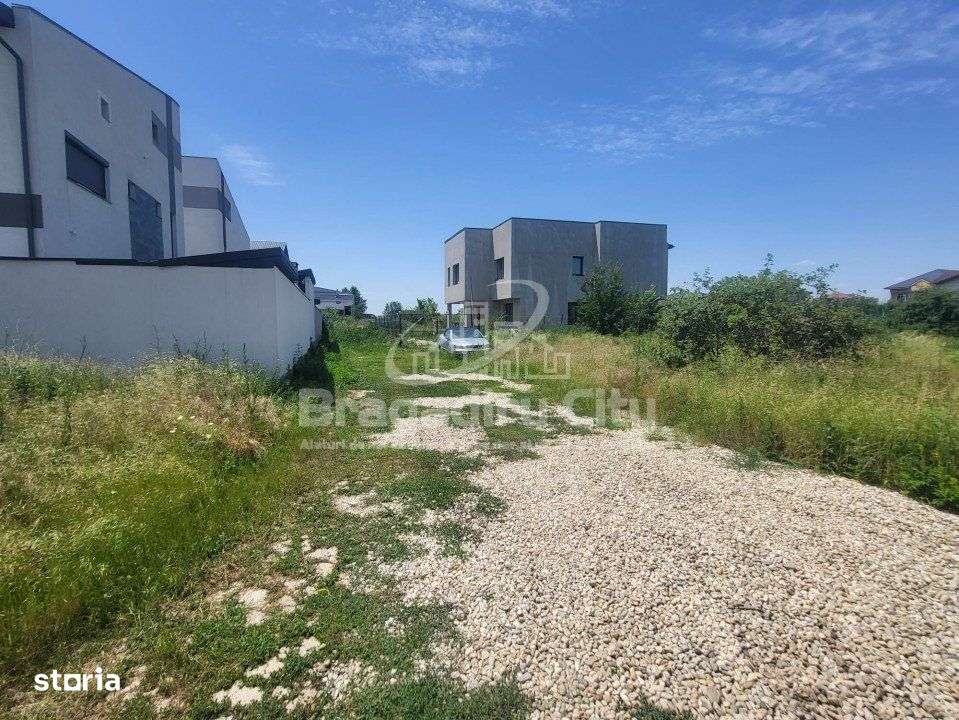 Teren Str Margelelor Bragadiru - Imagine principală: 5/5