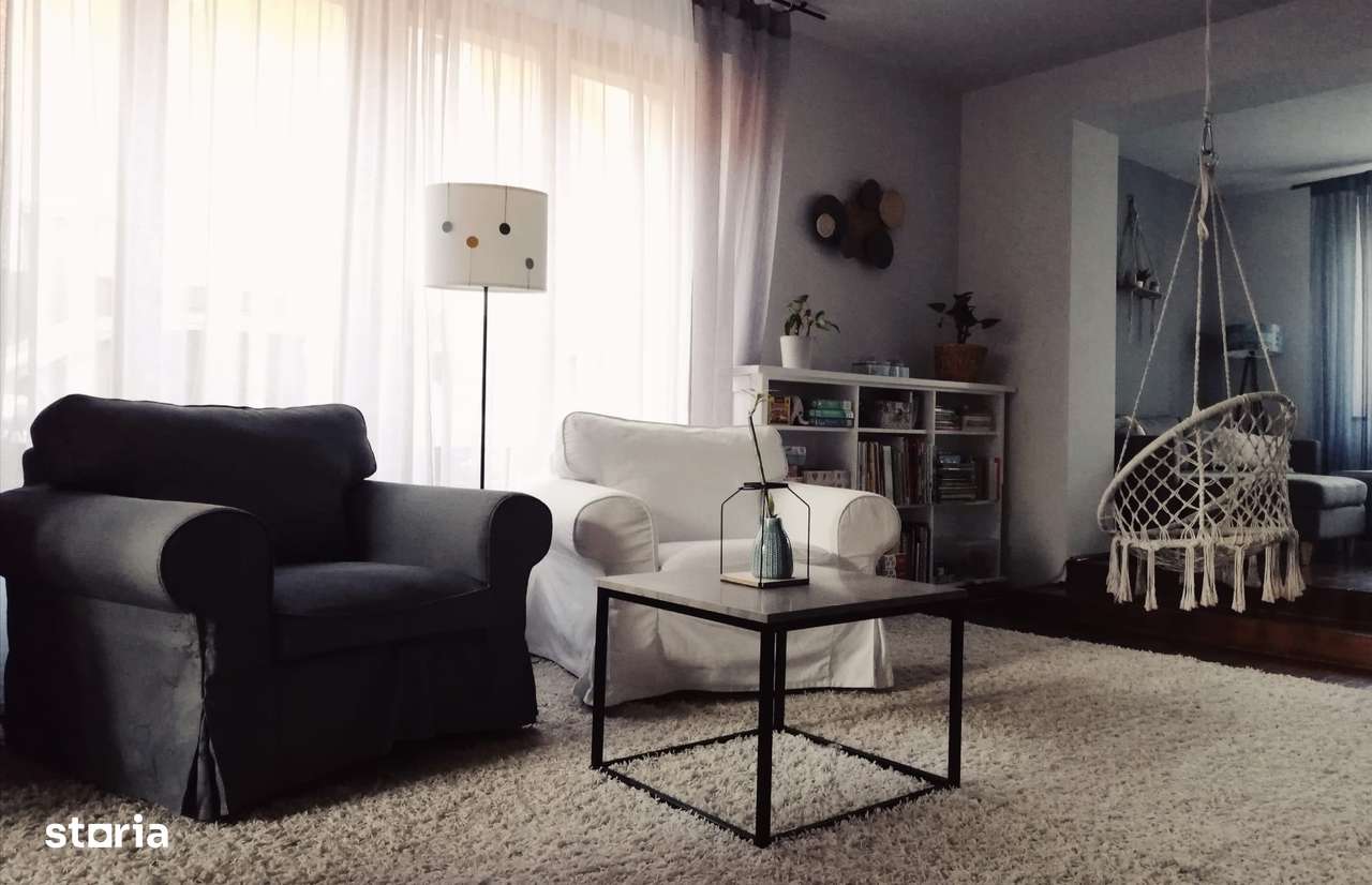 De vanzare casa moderna in Sangeorgiu de Mures-1