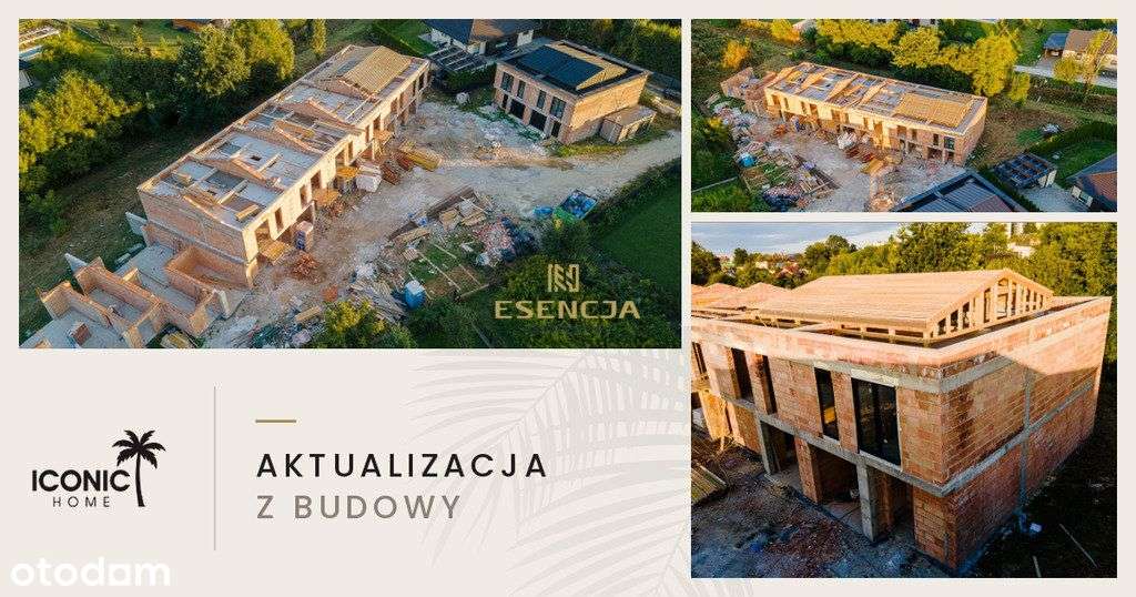 Luksusowy dom z ogrodem palmowym i basenem-7