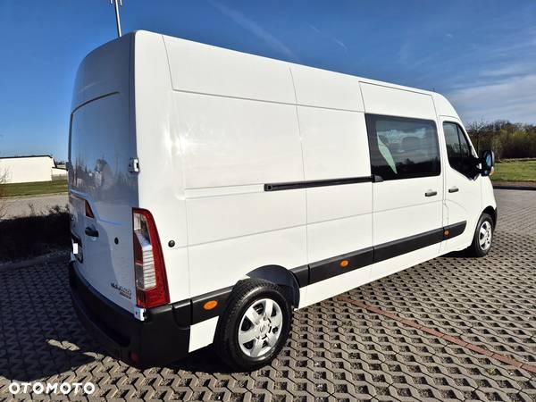 Renault Master - 12