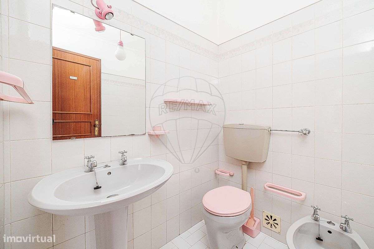 Apartamento T1 para venda-15