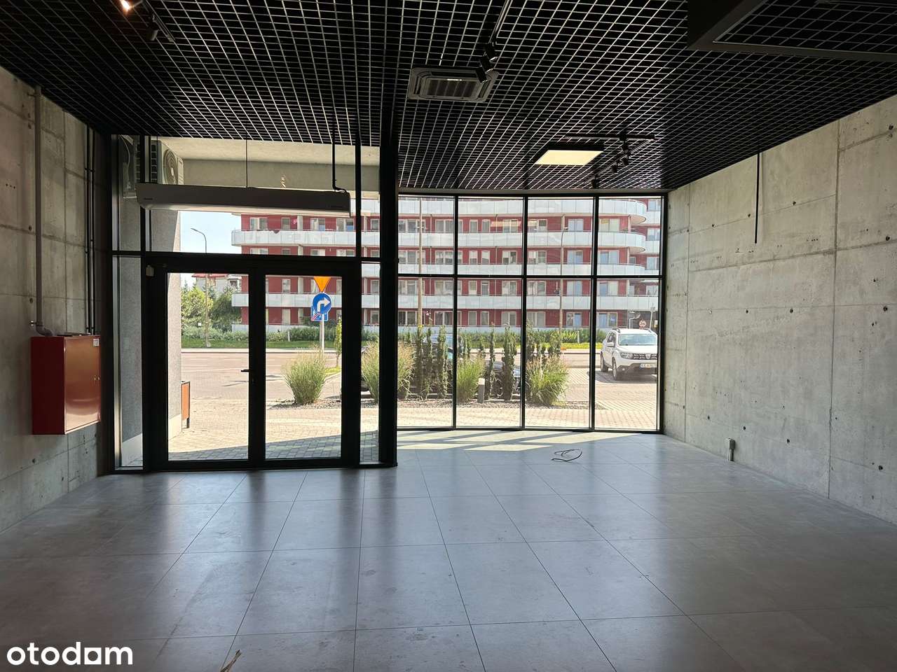 Lokal w centrum miasta! Podana cena netto! - Pełny obrazek: 5/10