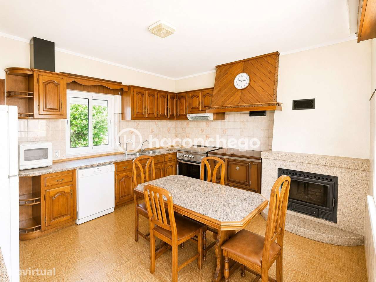 Quintinha com 2 moradias prontas a habitar – Alheira, Barcelos-39
