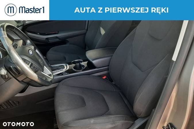 Ford S-Max 2.0 TDCi Titanium PowerShift - 11