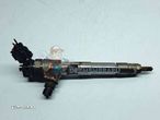 Injector Dacia Logan II MCV BK (K52) [Fabr 2013-2022] H8201636333   0445110800 1.5 DCI K9K872 - 1