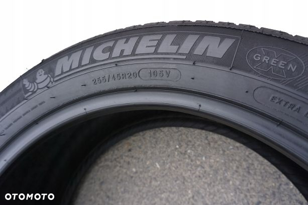 Michelin Latitude Sport 3 255/45R20 105Y XL L843 - 6