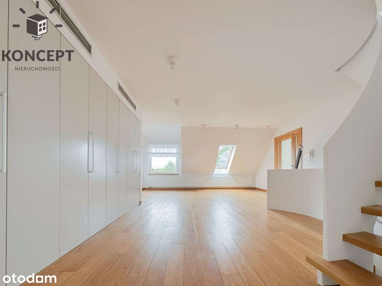 Wyjątkowy Dom w zabudowie Szeregowej ul. Oboźna-15