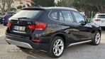 BMW X1 16 d sDrive Line Sport - 7