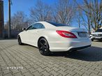 Mercedes-Benz CLS 500 4-Matic BlueEff - 7