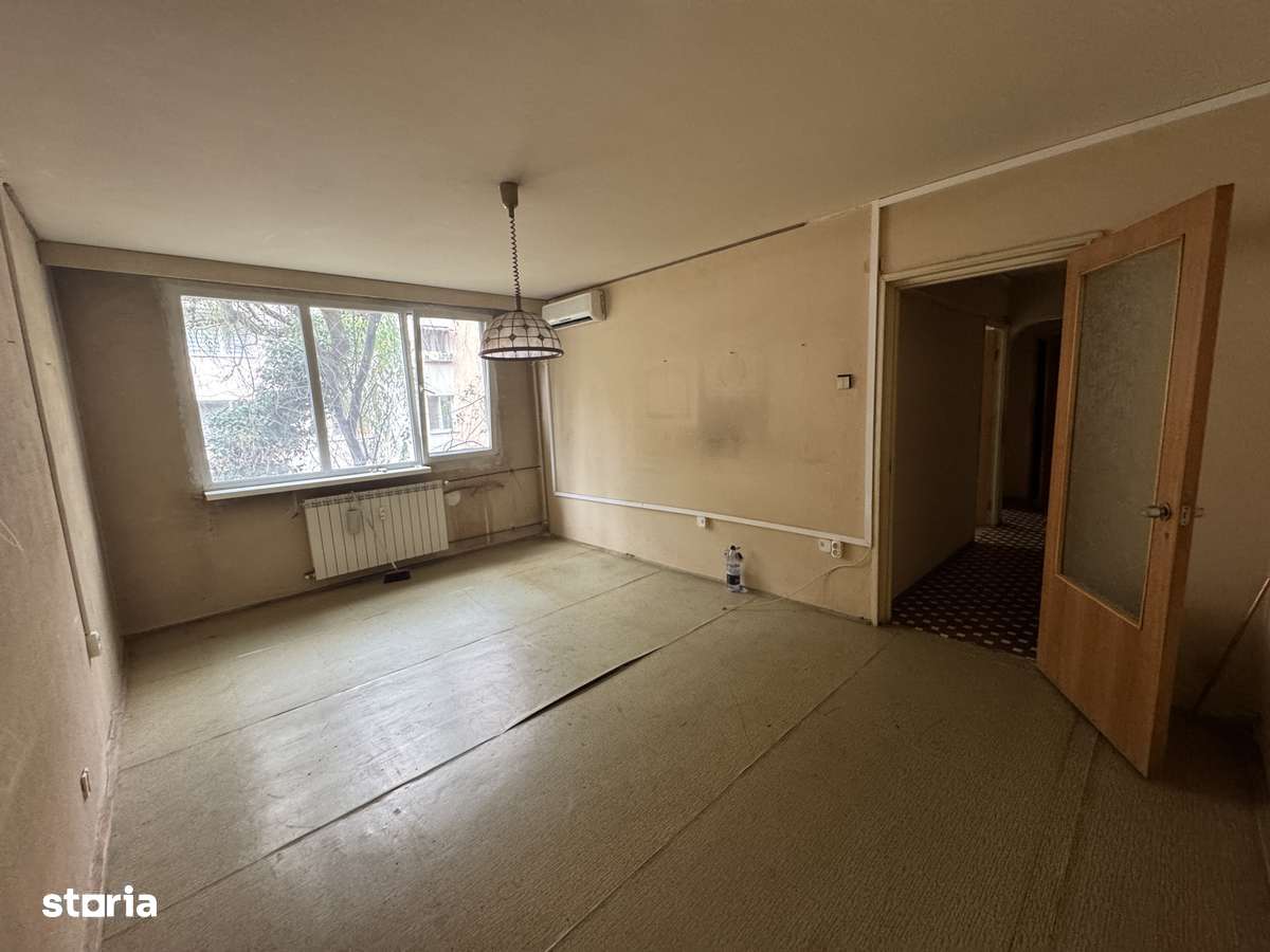 Apartament Drumul Taberei Lovinescu Chilia Veche-1
