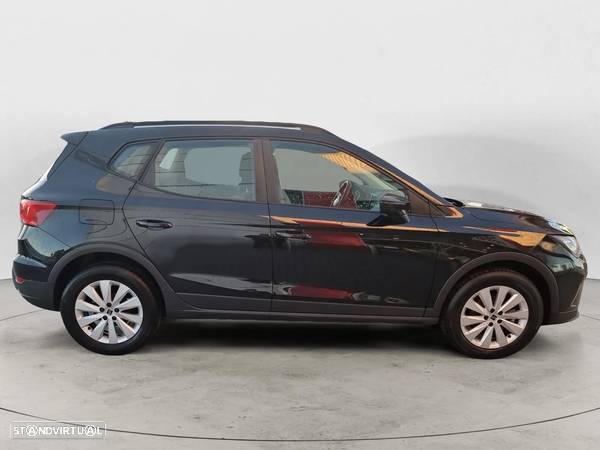 SEAT Arona 1.0 TSI Style DSG - 7