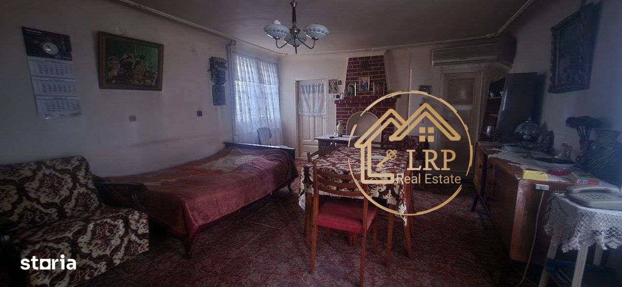 Uzunu Calugareni DN5/E85 -casa, anexe, intravilan 10.488mp, utilitati - Imagine principală: 4/19