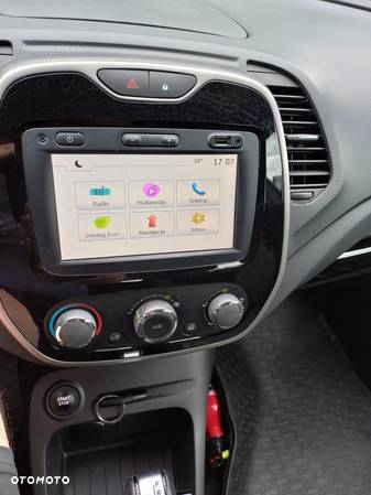 Renault Captur 1.2 Energy TCe Limited EDC - 8