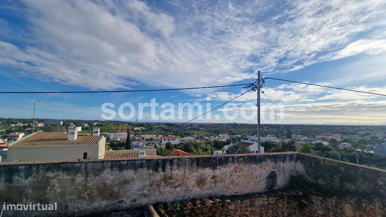 Terreno Para Construção  Venda em Boliqueime,Loulé - Grande imagem: 4/8