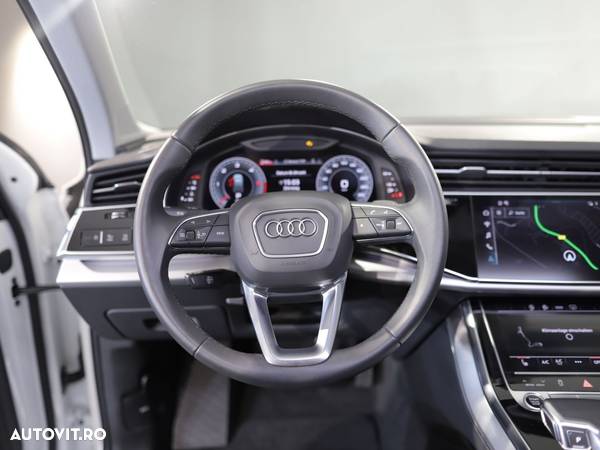 Audi Q7 - 17