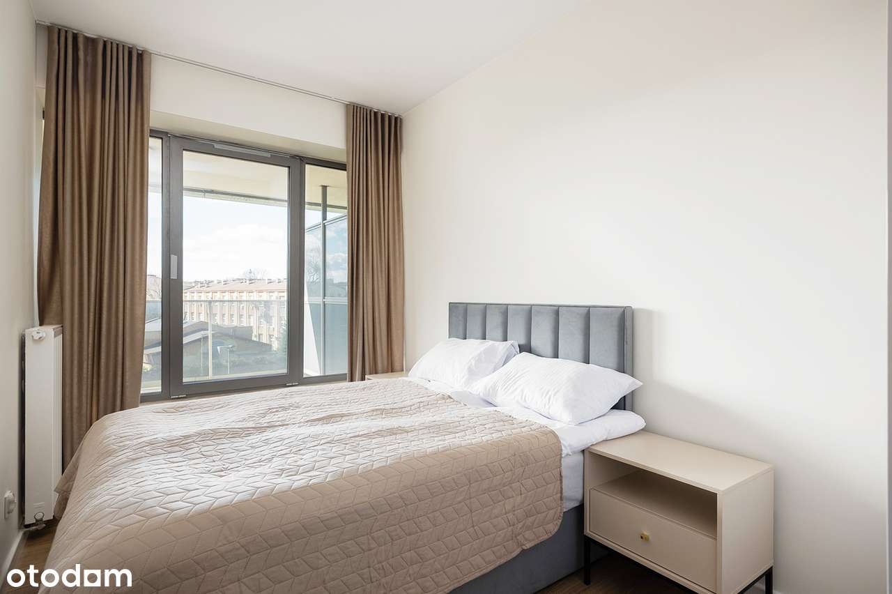 Apartamenty Jagiellońskie - 4 pokoje - TARAS 20 m2- kom.lokatorska-11