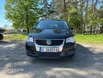 Volkswagen Touran 1.4 TSI United - 3