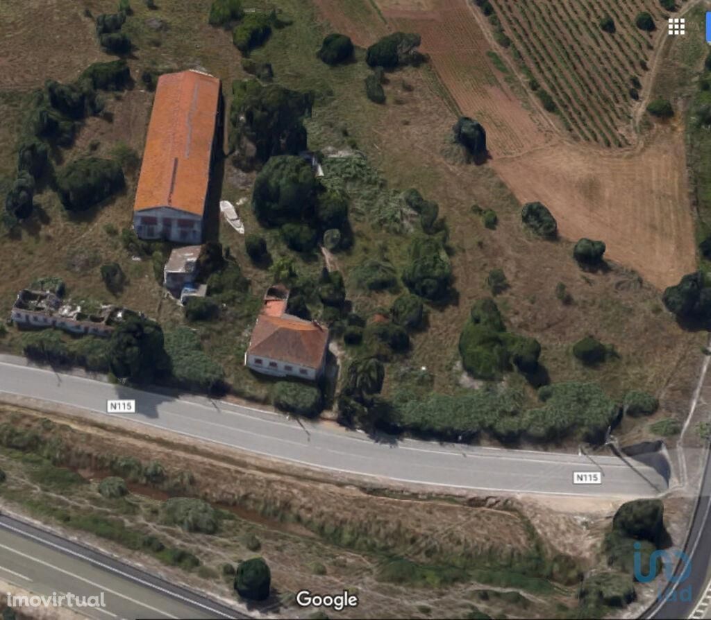 Terreno em Lisboa de 22000,00 m2