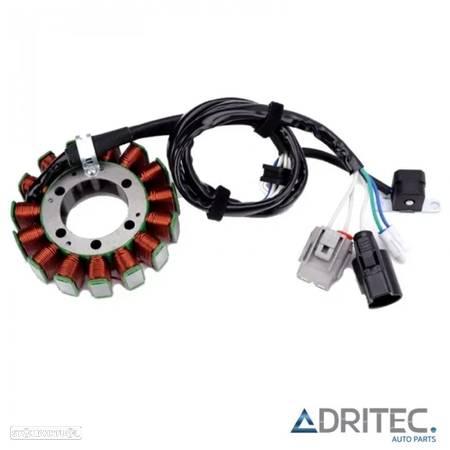 STATOR KAWASAKI BRUTE FORCE 750 TERY 750 800 - 2