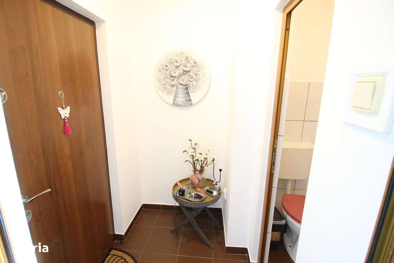 Ap. 1 camera zona Doja, etaj 3, renovat-3