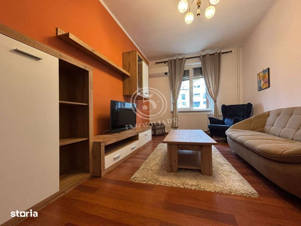 OFERTĂ ȘOC! FLOREASCA - 3 CAMERE PRIMITOARE/ COMISION 0% - Imagine principală: 5/15