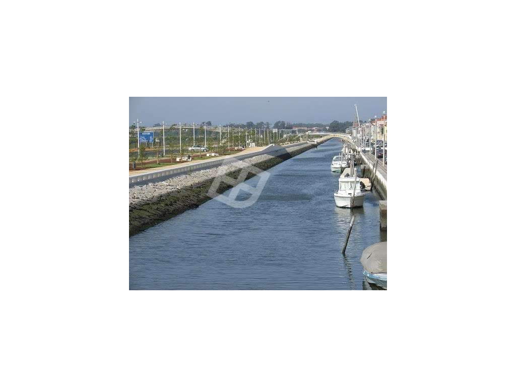 Apartamento T3 Implex c/ Terraços - Centro de S. Bernardo-14