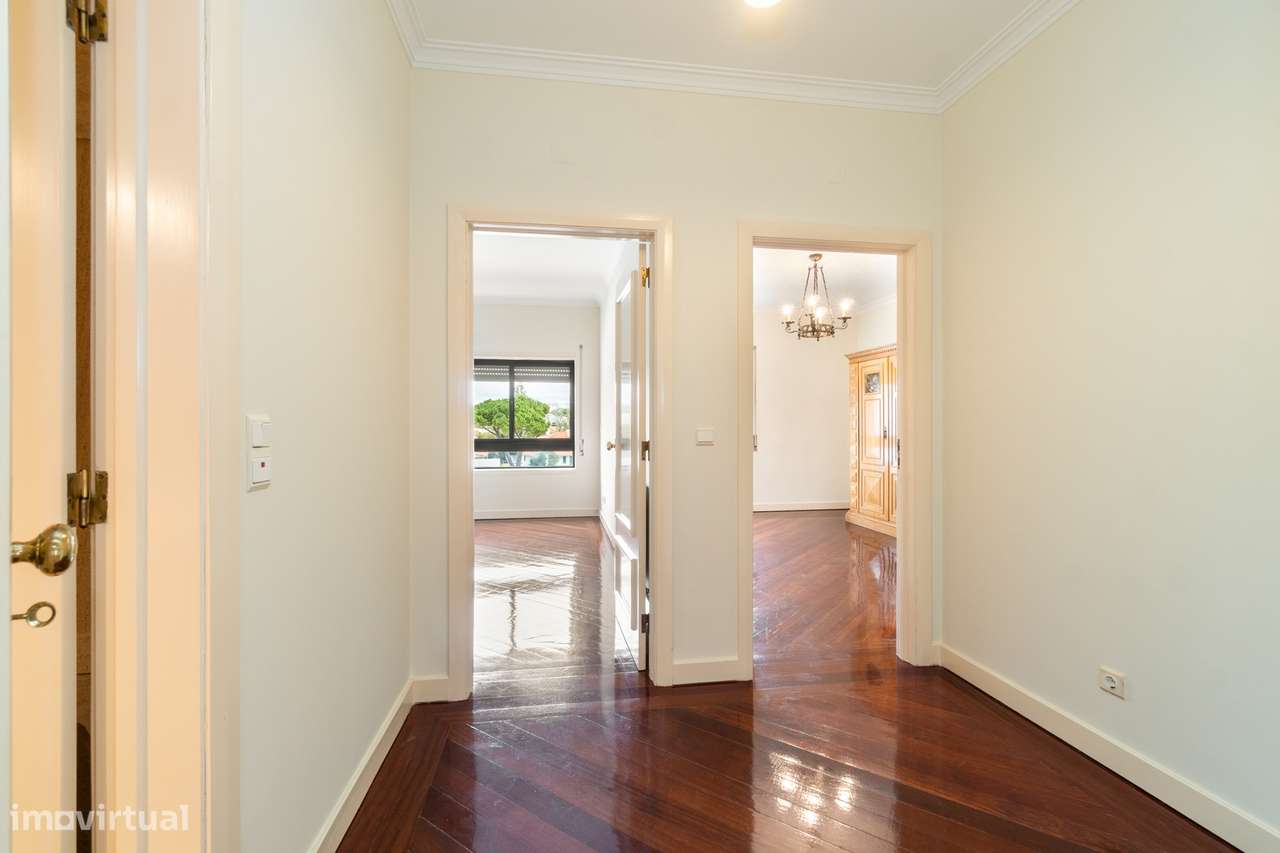 Apartamento T4 Venda em Cascais e Estoril,Cascais-8