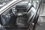 Mercedes-Benz E 220 BlueTEC BE Edition Auto. - 7